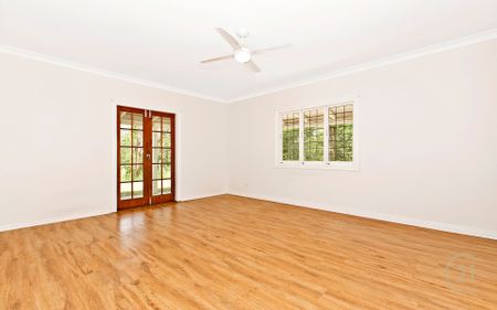 Spacious 3 Bedroom Colonial Home with Views and Ample Land- Upper Kedron - Photo 5