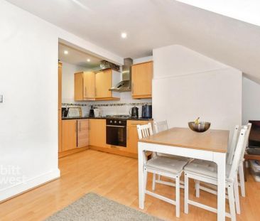 1 bedroom flat to rent - Photo 6