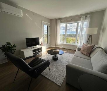 Condo 4 1/2 luxueux à louer - Prime en $ à la signature - Photo 2