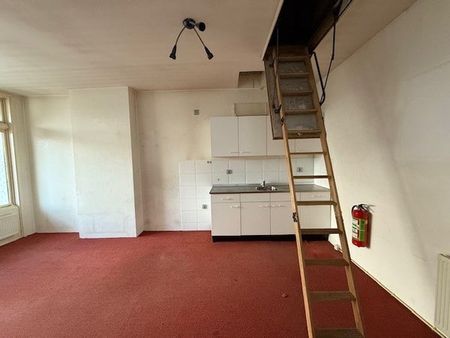 Te huur: Appartement Aelbrechtskade in Rotterdam - Foto 4