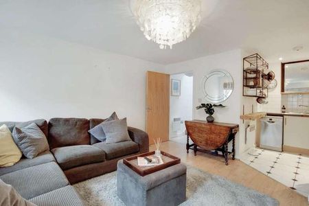 Lownes Courtyard, Hither Green, SE13 - Photo 5