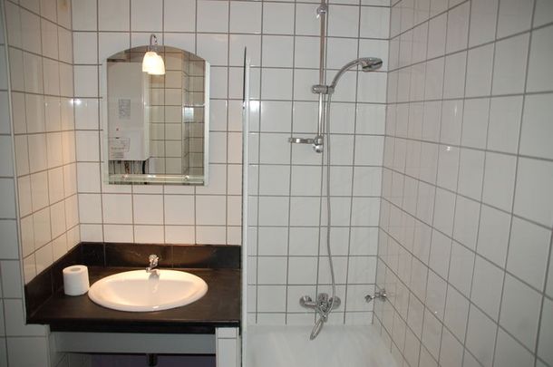 Appartement te huur - Foto 1