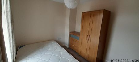 1 bedroom in a house share to rent - Photo 4