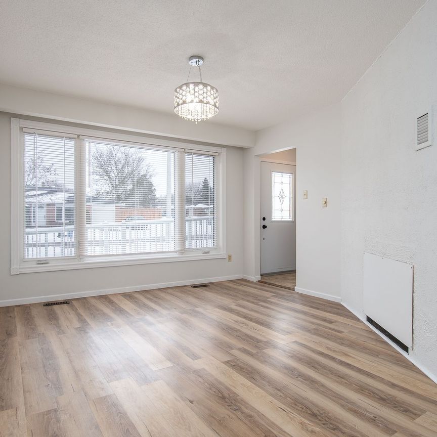 For Lease - 60 Hahn Avenue, Cambridge, Ontario - Photo 1