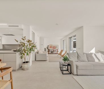 6-bedroom villa with heated swimming pool for rent in Oeiras - Photo 5