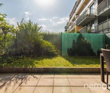Pronájem kompletně vybaveného bytu 2+kk, 56 m - Fotografie 6