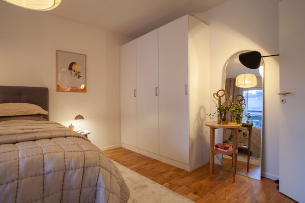 Drottninggatan, Eskilstuna - Foto 1