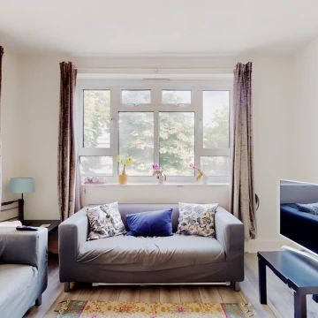 3 Bed 1 Bath - Photo 1