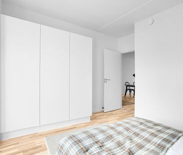 Gadelandet 26B, 4. th., Kobbelvænget, 2700 Brønshøj - Photo 4