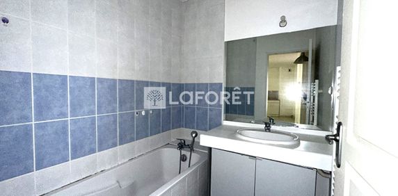 Appartement T2 Vienne à louer - Photo 2