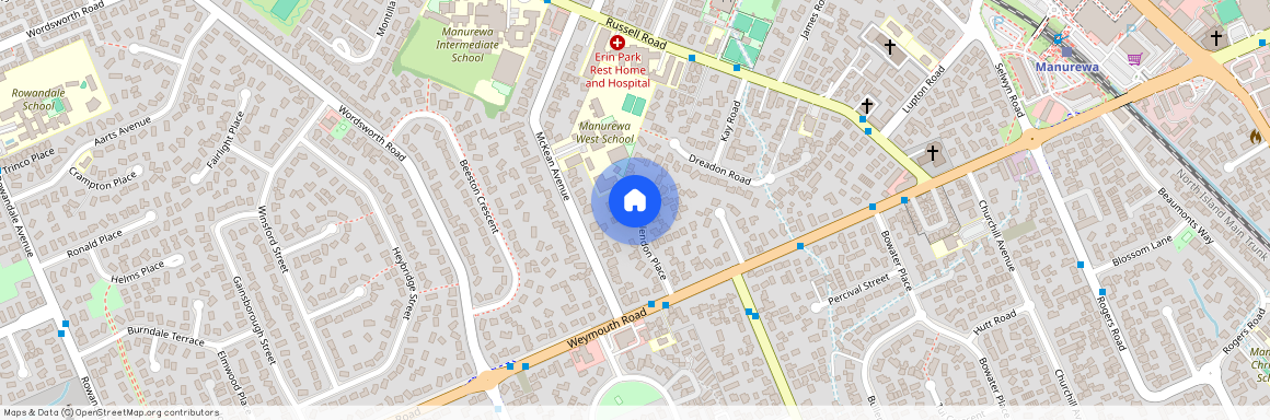 5/14 Clendon Place, Manurewa, Manukau City