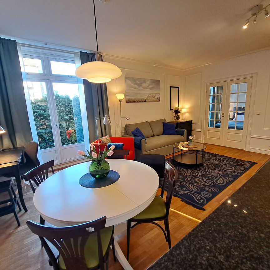 Klittergatan, Helsingborg - Photo 1