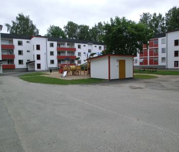 Rönngatan 1 B - Foto 1