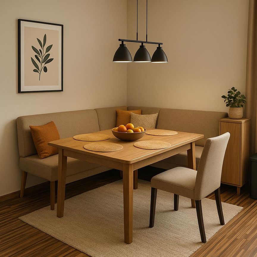 Ideale 3er WG Wohnung zur Miete im Annenviertel - Photo 1