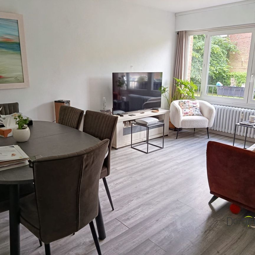 Location Appartement 3 pièces 63m² LANNOY 59390 - Photo 1