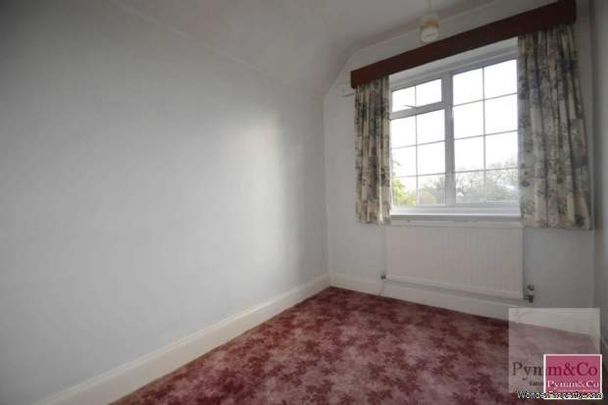 4 bedroom property to rent in Norwich - Photo 1