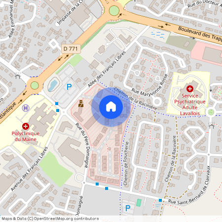 53000 LAVAL