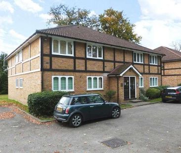 Aragon Court, Easthampstead, Bracknell, Berkshire, RG12 - Photo 1