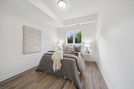 For Lease - 223 Albert Street Unit# 4, Oshawa, Ontario - Photo 5