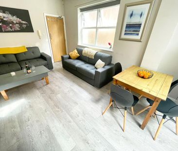 6 bedroom terraced house to rent - Photo 6