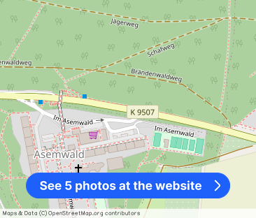 HOCHWERTIGES WOHNEN IN ATTRAKTIVER HÖHENLAGE - Photo 1