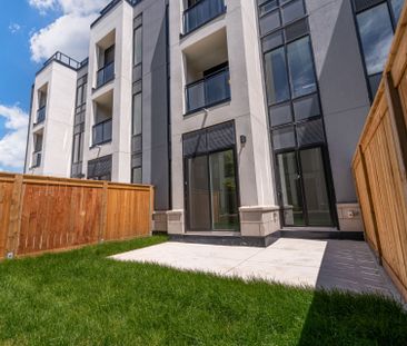 For Lease - 3020 Trailside Drive Unit# 131, Oakville, Ontario - Photo 5