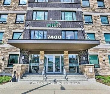 For Lease - 7400 Markham Road Unit# 605, Markham, Ontario - Photo 1