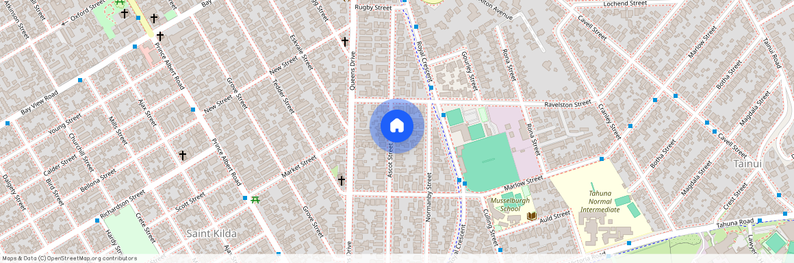 E/31 Ascot Street, 9012, Saint Kilda