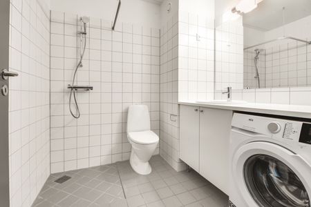 Rørdams Have 9, 2. dør 4 - Photo 3