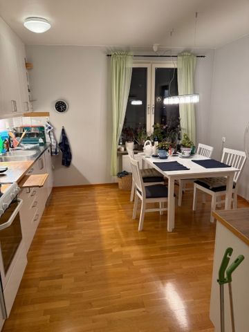 Södermalm - 2rok - 12mån - 15.122kr/mån - Foto 2