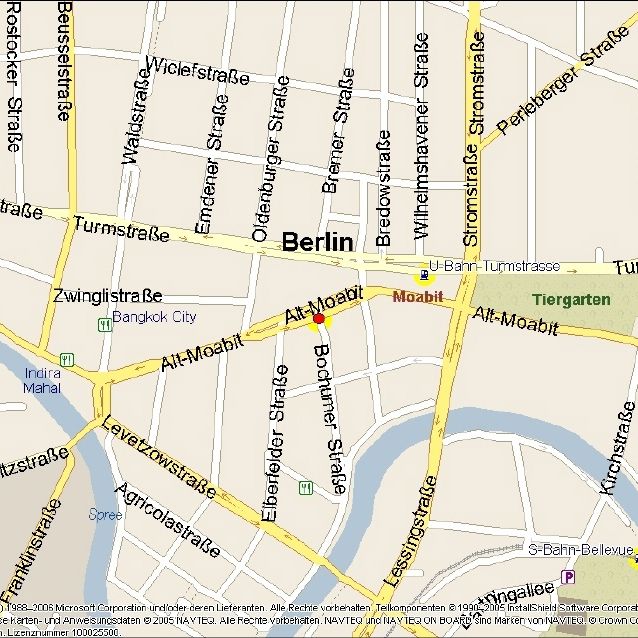 Traumhafte Familien- Altbauwohnung in bester Kiezlage! - Photo 1