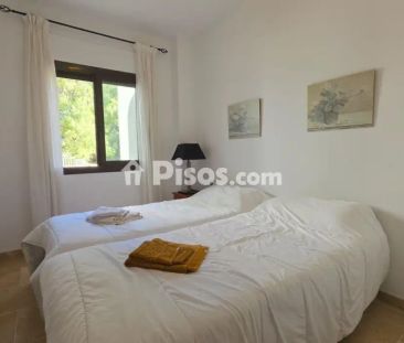 Apartamento en alquiler en Calle de Juan de la Rosa - Foto 4