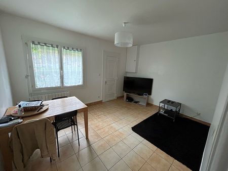 Location maison 2 pièces, 47.00m², Vitry-aux-Loges - Photo 4