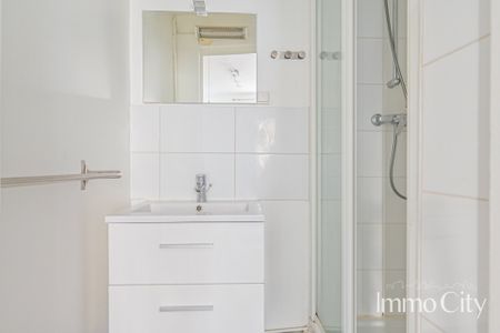 Appartement 1 pièce (studio) - 16.65m² - Photo 2