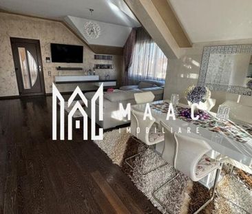 Apartament 2 camere de inchiriat | Sibiu | Calea Dumbravii | 105 mp - Fotografie 6