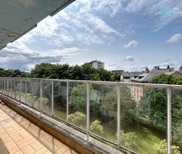 Appartement met twee slaapkamers in Evere - Photo 3