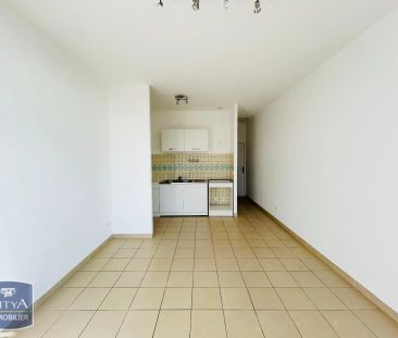 Appartement à louer 2 pièces 35.76m² - Photo 3