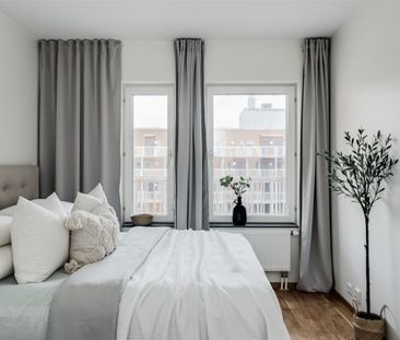 Spannmålsgatan 3 - Foto 4