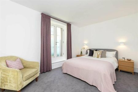 2 Bed Flat, Wild Street, WC2B - Photo 3