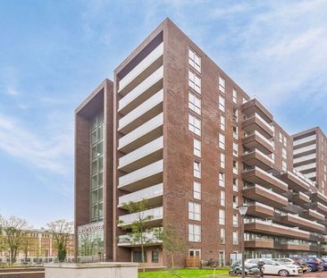 Appartement te huur: Albertina Agnesstraat 98 1814 MD Alkmaar - Photo 4