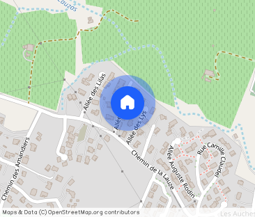 Appartement à louer - Photo 1