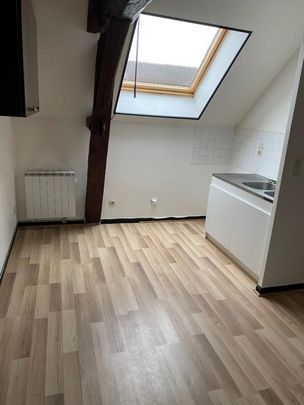 APPARTEMENT F2 RUE DES CHAVANNES - Photo 1