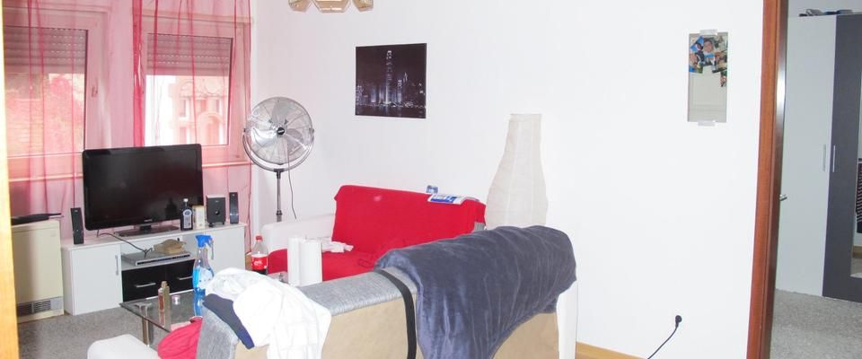 Ma.-Neckarau, Friedrichstr.80, 2 ZKB, 44,97 qm, 2.OG, ab 15.12.25 - Foto 1