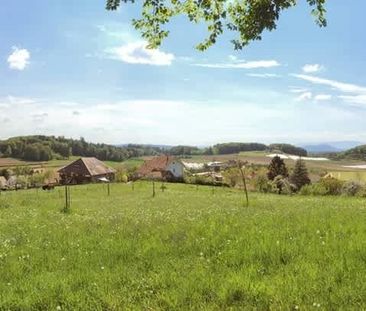 4.5 Zimmer, 120 m², 1. Stock - Foto 1