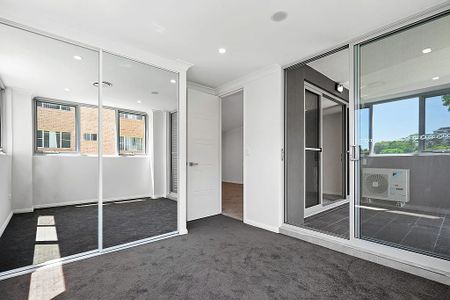 Unit 313/10-14 Fielder Street, West Gosford - Photo 4