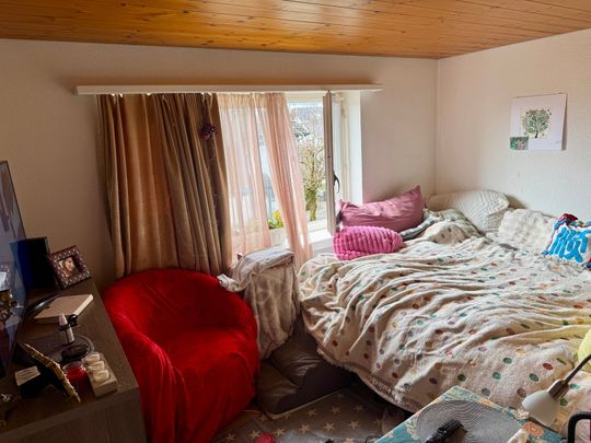 3.5 Zimmer, 100 m², 1. Stock - Photo 1