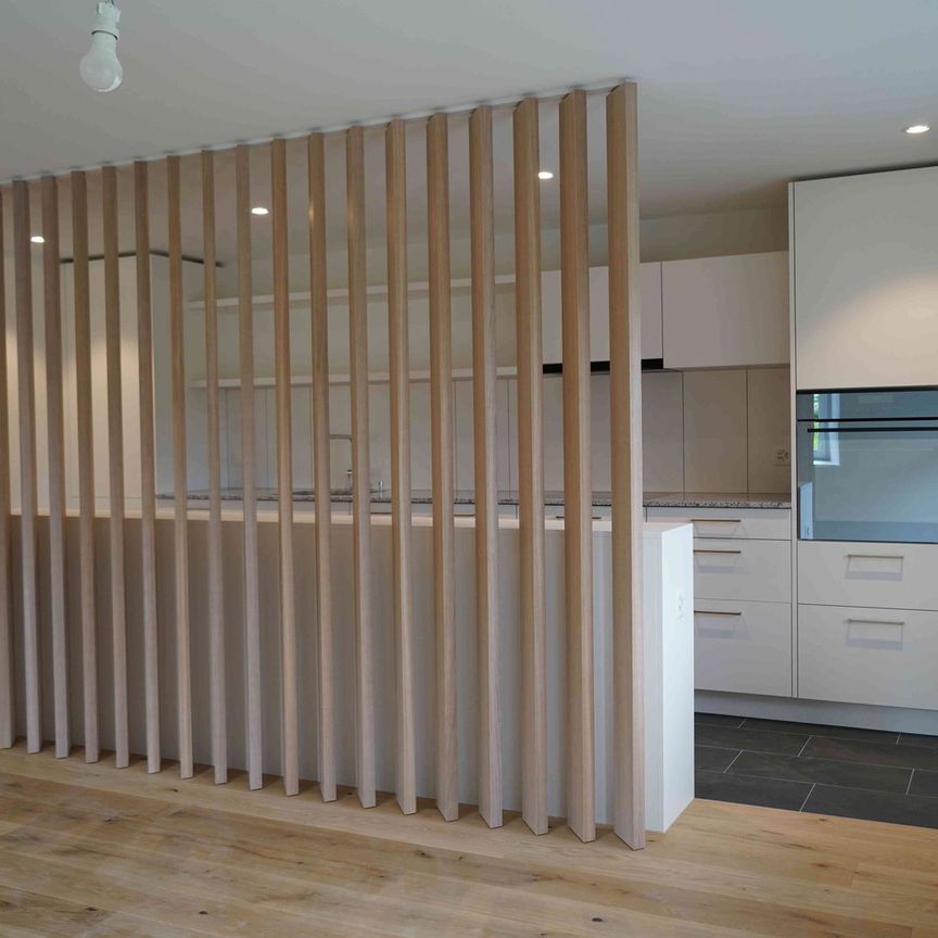 4.5 Zimmer, 105 m², 1. Stock - Foto 1