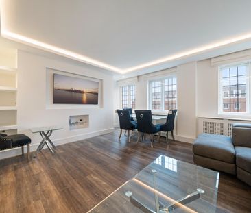 Wellington Court, Wellington Road, St John's Wood, London, NW8 - Photo 2