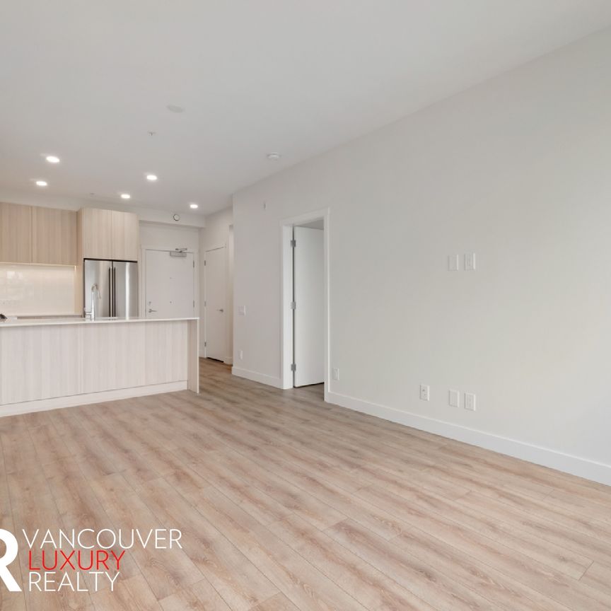 Condo in Coquitlam, BC - Photo 1