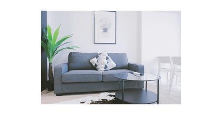 Fully furnished 2 bed 1 Bath 2mins Walk to Melbourne Central - Photo 2